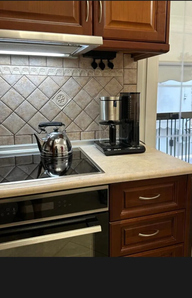 Квартира в Салониках, Греция, 55 м² - фото 6