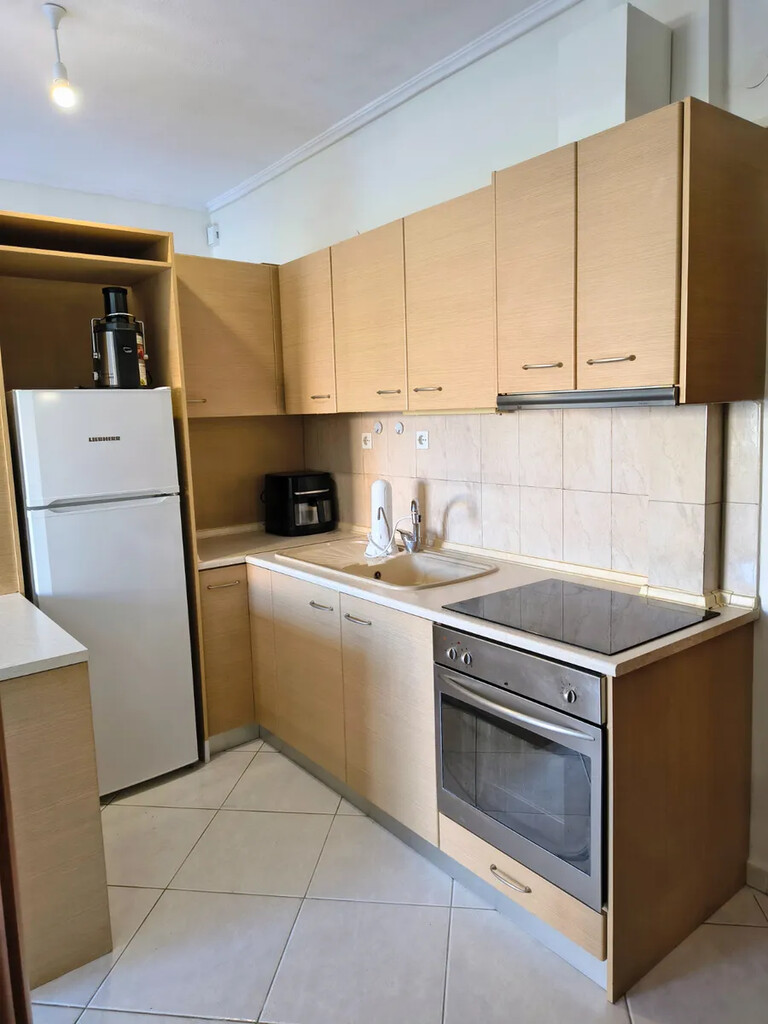 Квартира в Салониках, Греция, 77 м² - фото 6