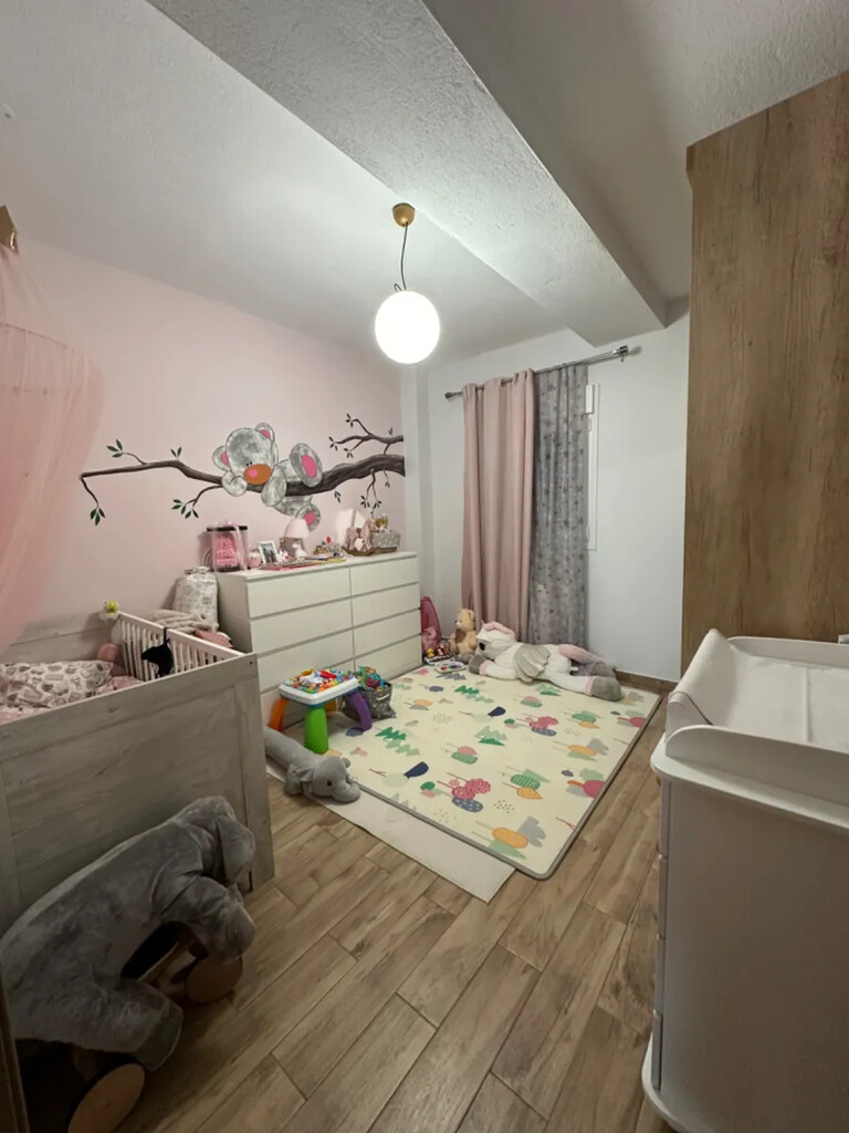 Квартира в Салониках, Греция, 95 м² - фото 7