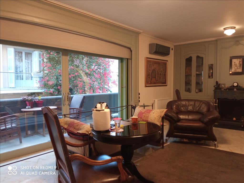 Дом в Афинах, Греция, 374 м² - фото 8