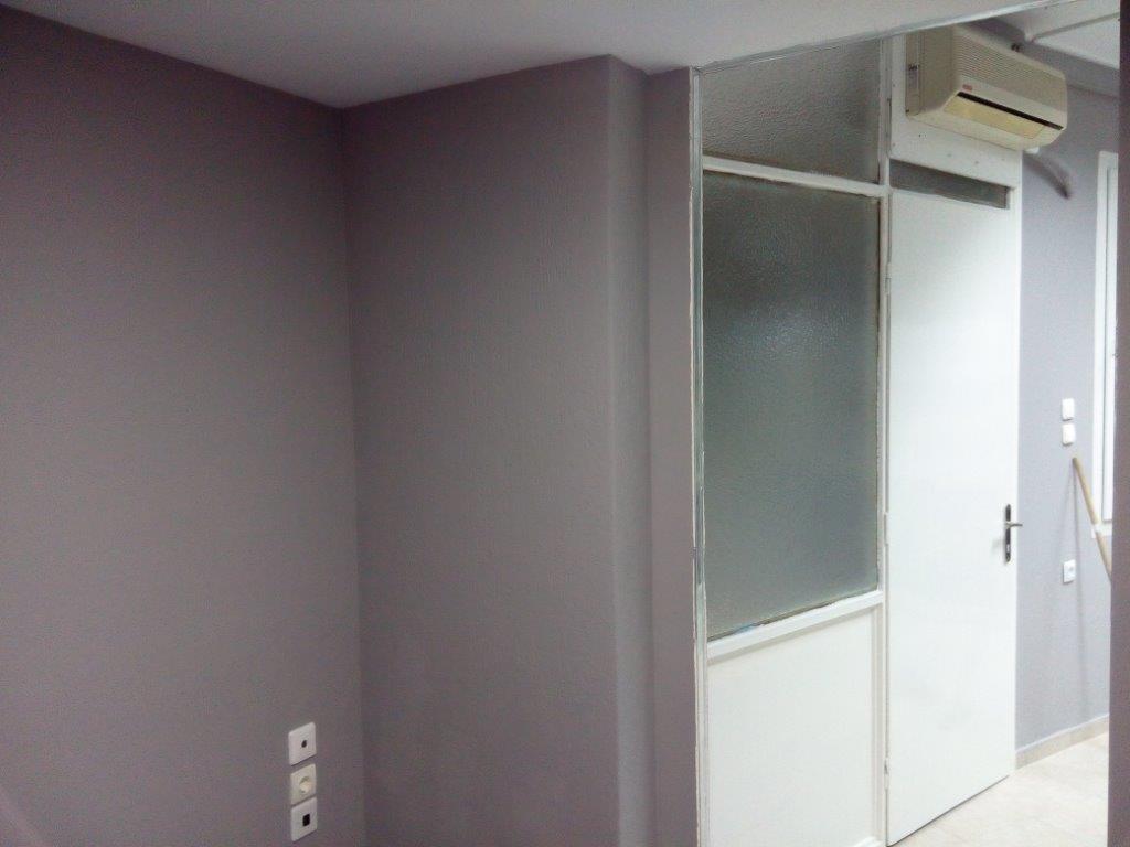 Квартира в Салониках, Греция, 50 м² - фото 8