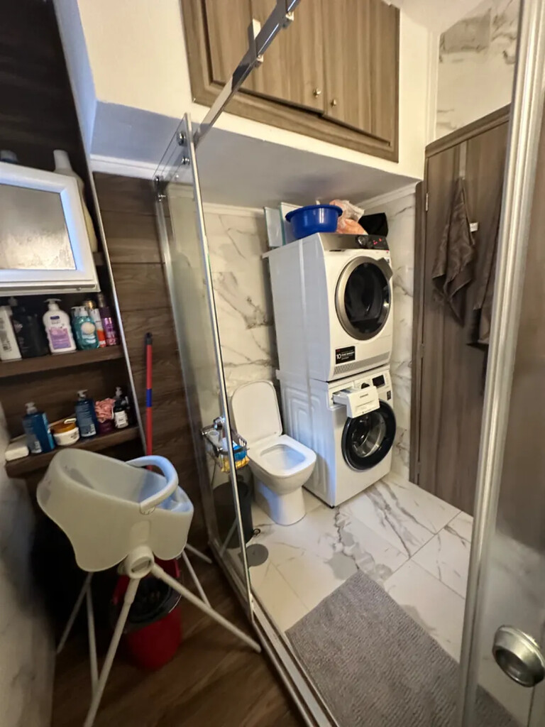 Квартира в Салониках, Греция, 95 м² - фото 8