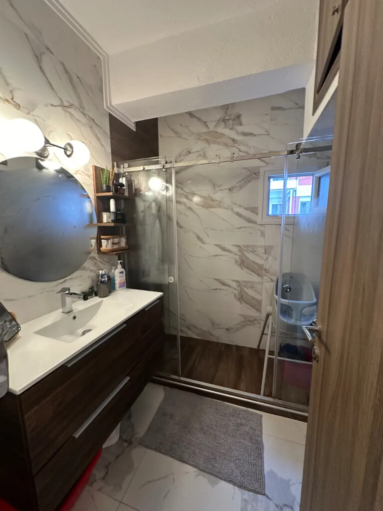 Квартира в Салониках, Греция, 95 м² - фото 9