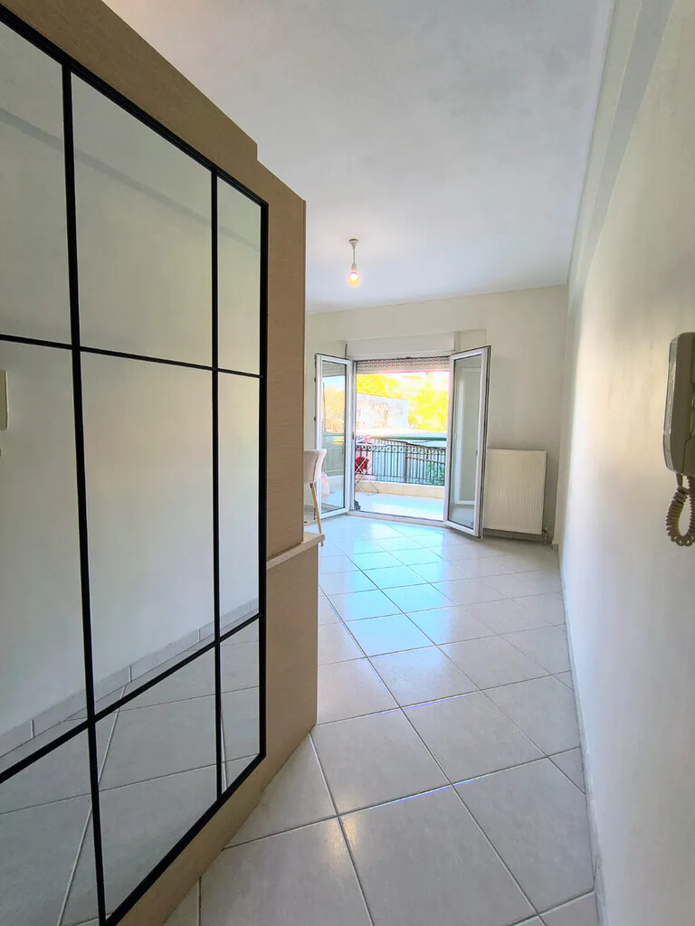 Квартира в Салониках, Греция, 77 м² - фото 9