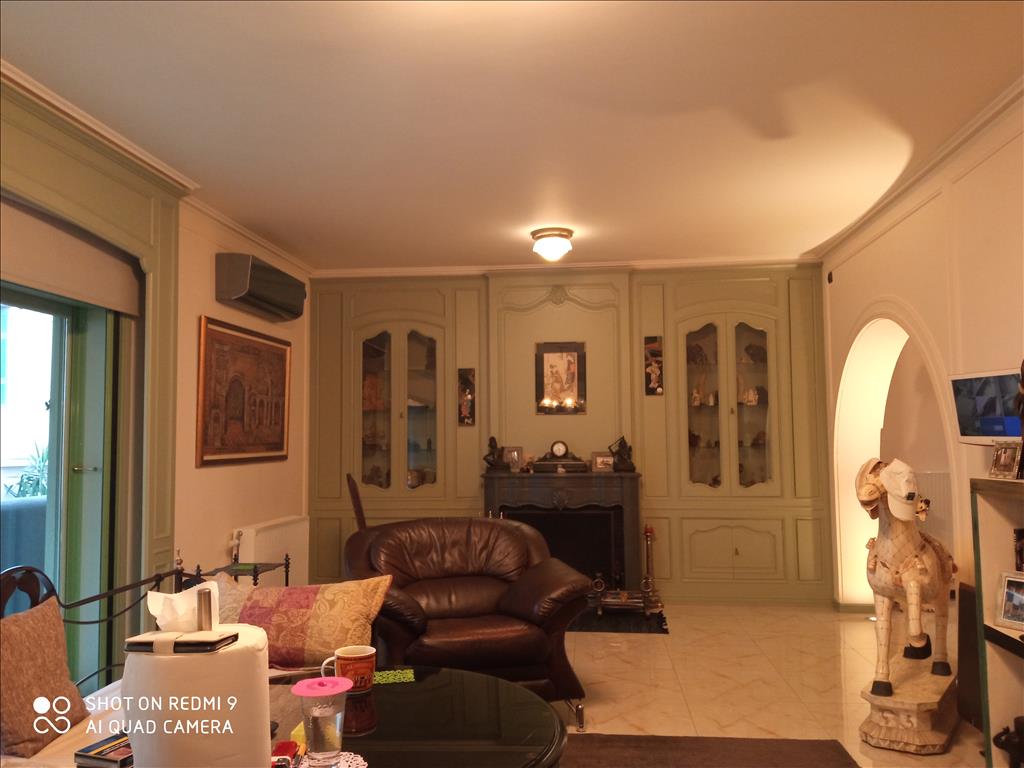 Дом в Афинах, Греция, 374 м² - фото 9