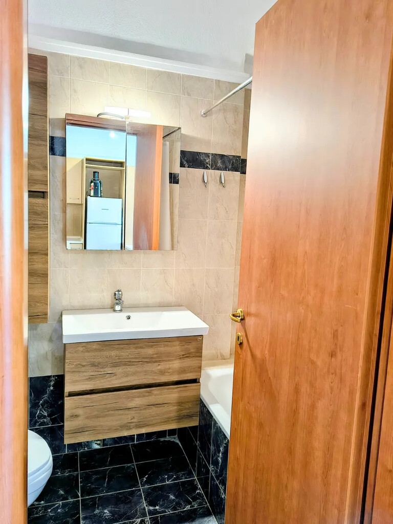Квартира в Салониках, Греция, 77 м² - фото 10