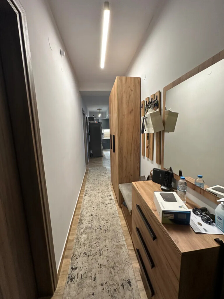 Квартира в Салониках, Греция, 95 м² - фото 10