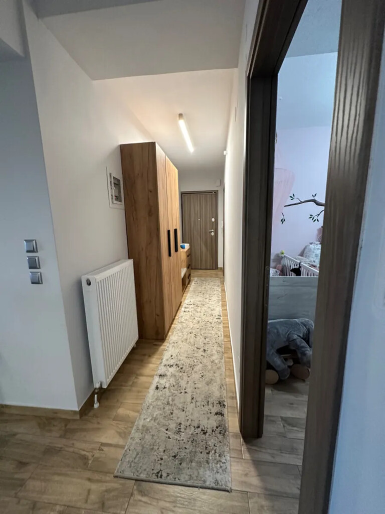 Квартира в Салониках, Греция, 95 м² - фото 11