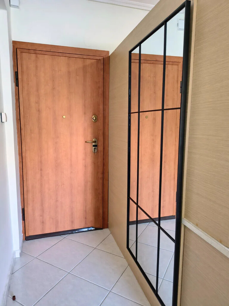 Квартира в Салониках, Греция, 77 м² - фото 11