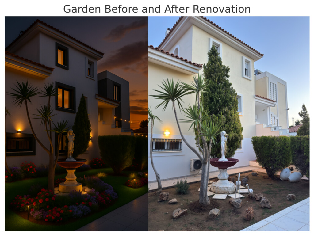 Вилла в Аттике, Греция, 418 м² - фото 14