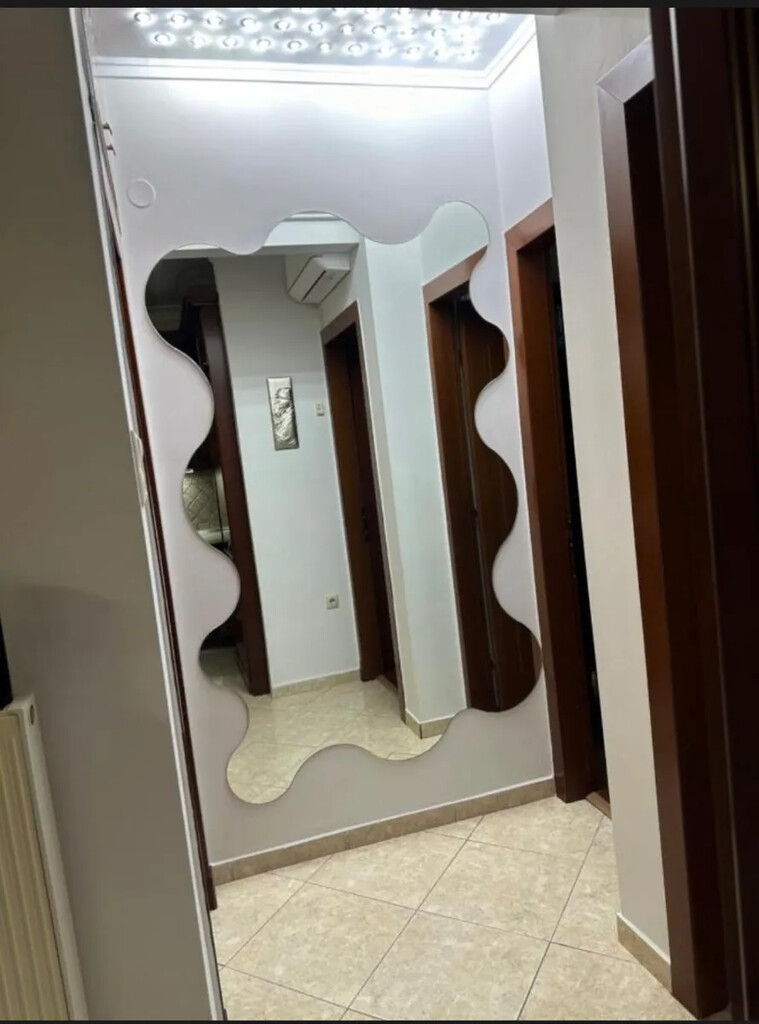 Квартира в Салониках, Греция, 55 м² - фото 15