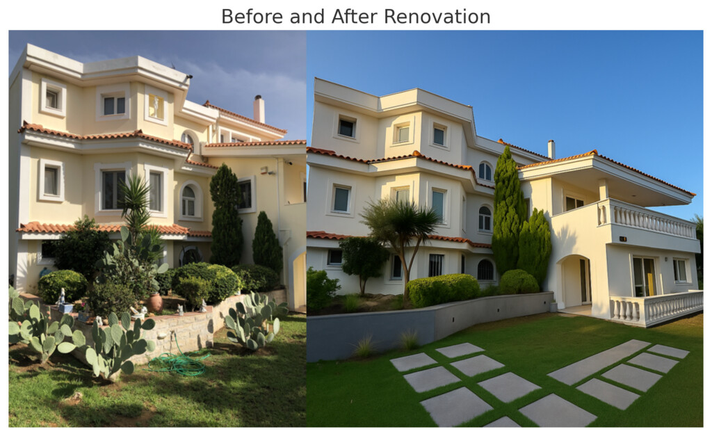 Вилла в Аттике, Греция, 418 м² - фото 15