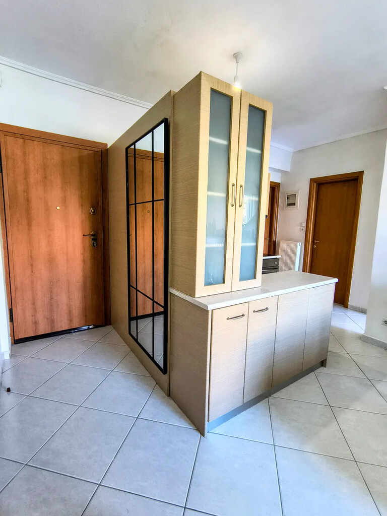 Квартира в Салониках, Греция, 77 м² - фото 16