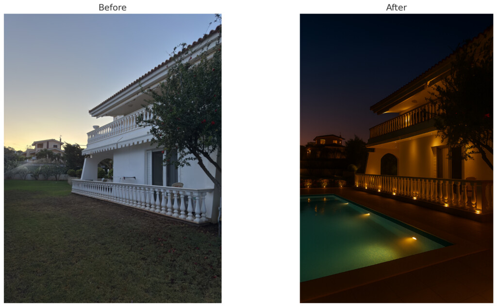 Вилла в Аттике, Греция, 418 м² - фото 16