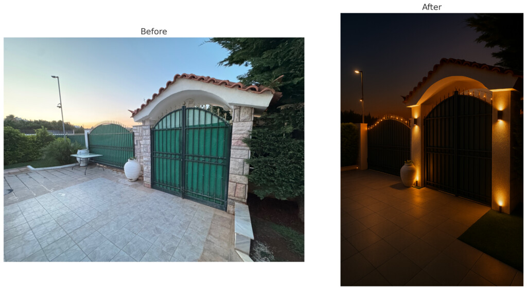 Вилла в Аттике, Греция, 418 м² - фото 17