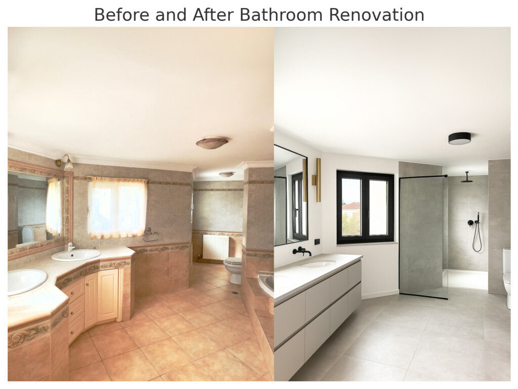 Вилла в Аттике, Греция, 418 м² - фото 19