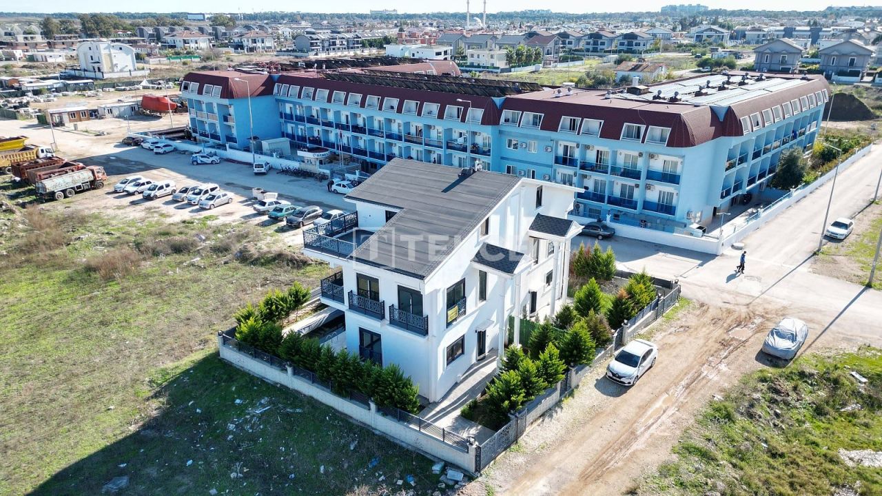 Вилла в Белеке, Турция, 200 м² - фото 2