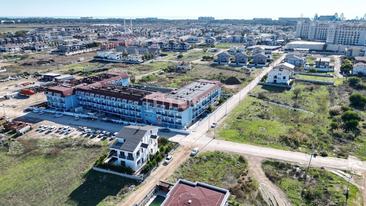 Вилла в Белеке, Турция, 200 м² - фото 10