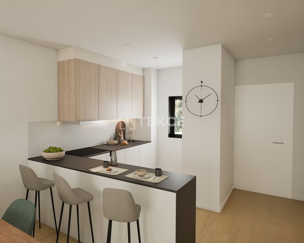 Апартаменты в Торроксе, Испания, 70 м² - фото 12