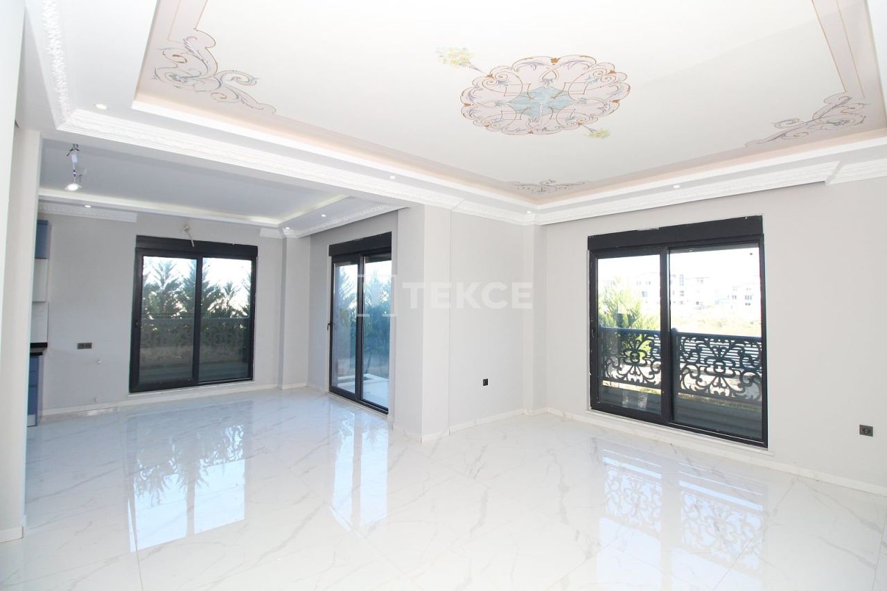 Вилла в Белеке, Турция, 200 м² - фото 19