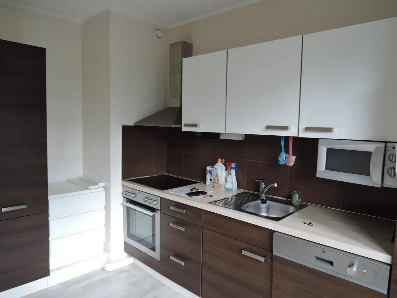 Квартира в Хамине, Финляндия, 69.5 м² - фото 3