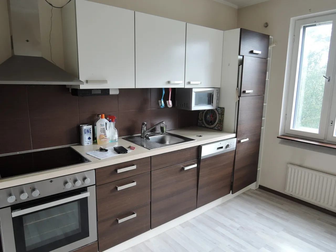 Квартира в Хамине, Финляндия, 69.5 м² - фото 2