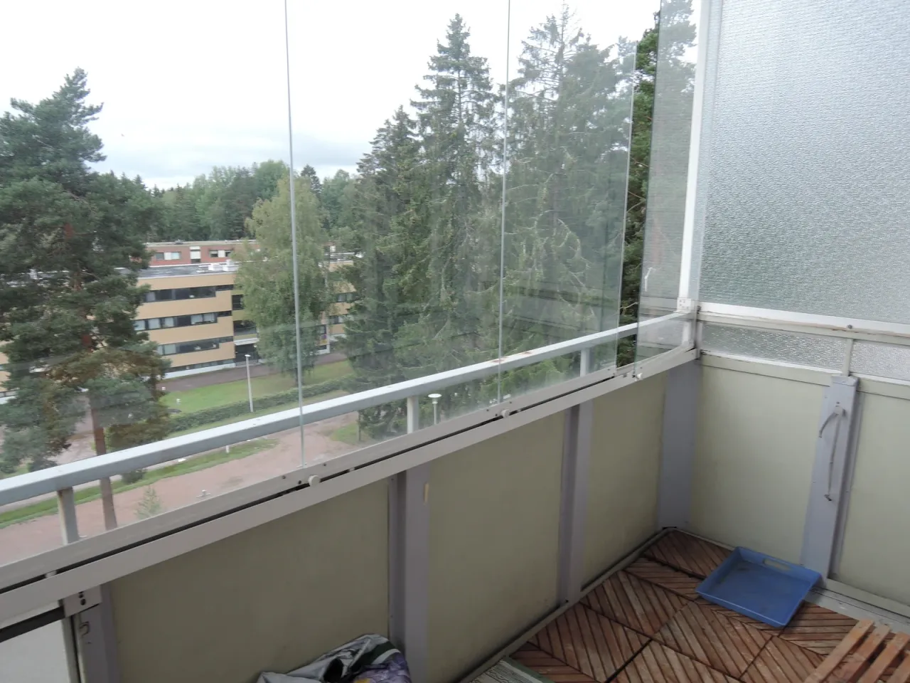 Квартира в Хамине, Финляндия, 69.5 м² - фото 8