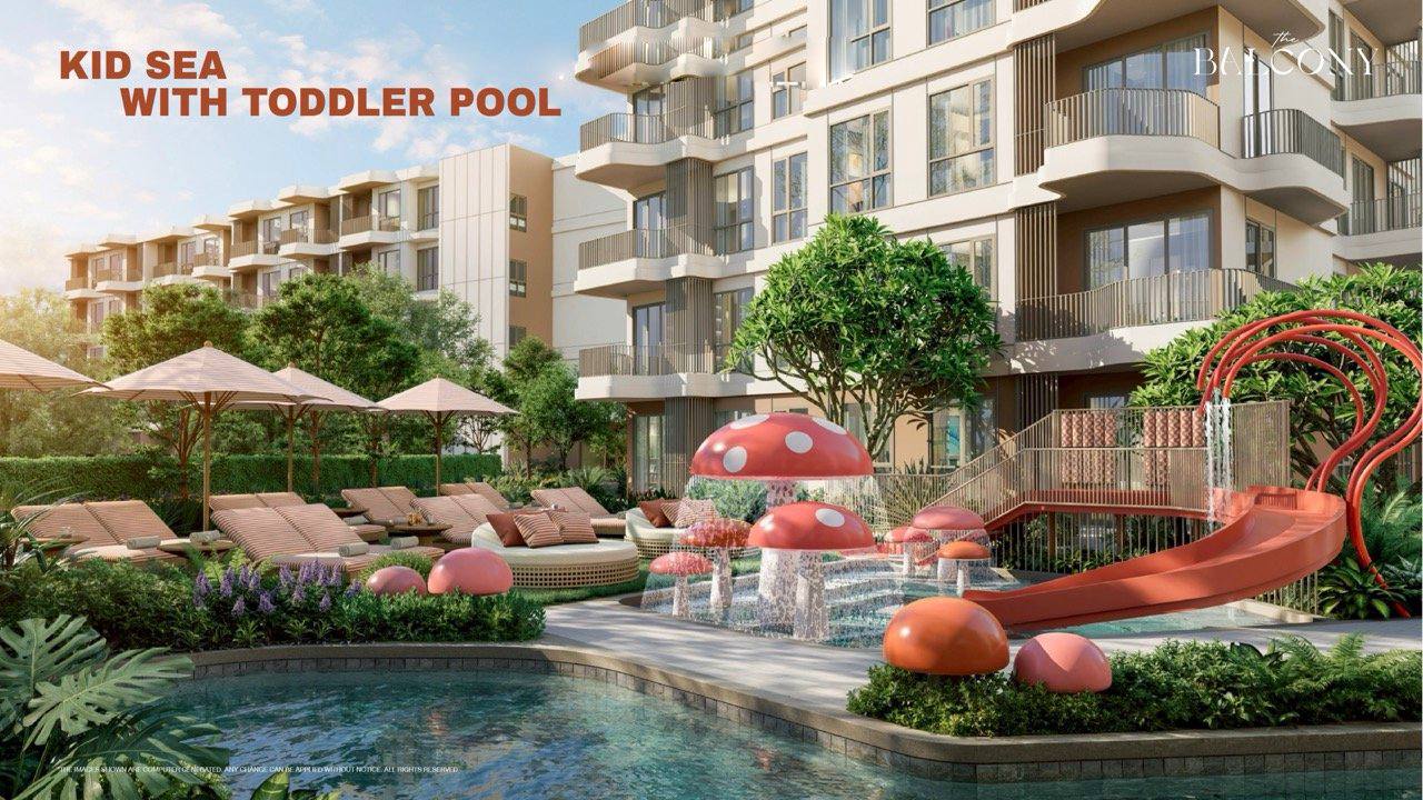 Пентхаус на острове Пхукет, Таиланд, 120 м² - фото 7