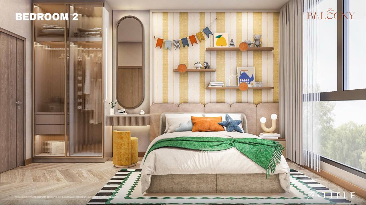 Пентхаус на острове Пхукет, Таиланд, 120 м² - фото 3