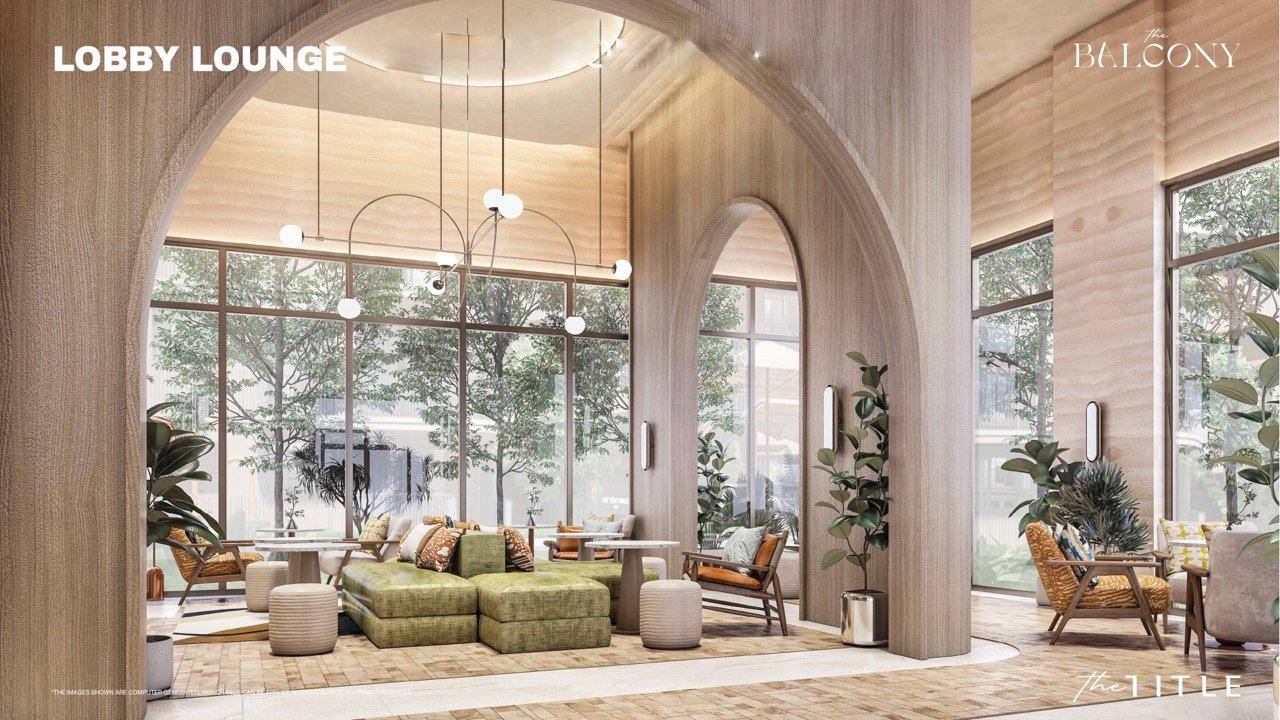 Пентхаус на острове Пхукет, Таиланд, 120 м² - фото 5