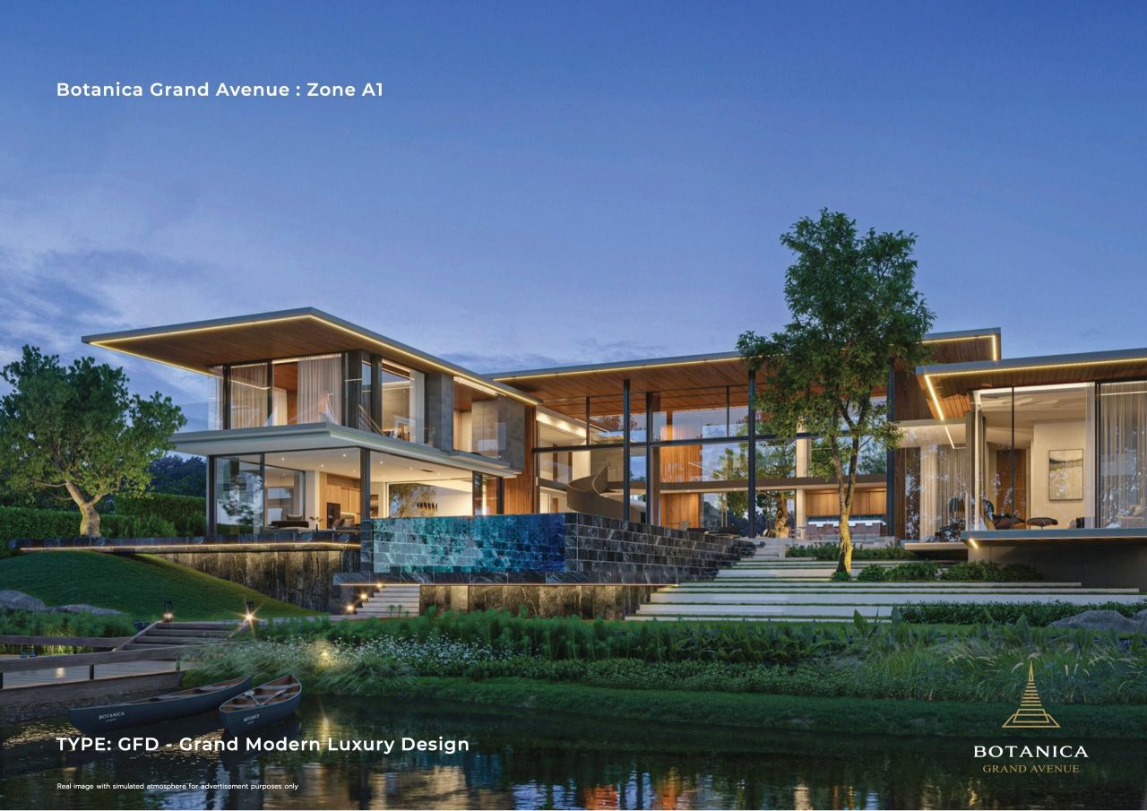 Пентхаус на острове Пхукет, Таиланд, 120 м² - фото 9