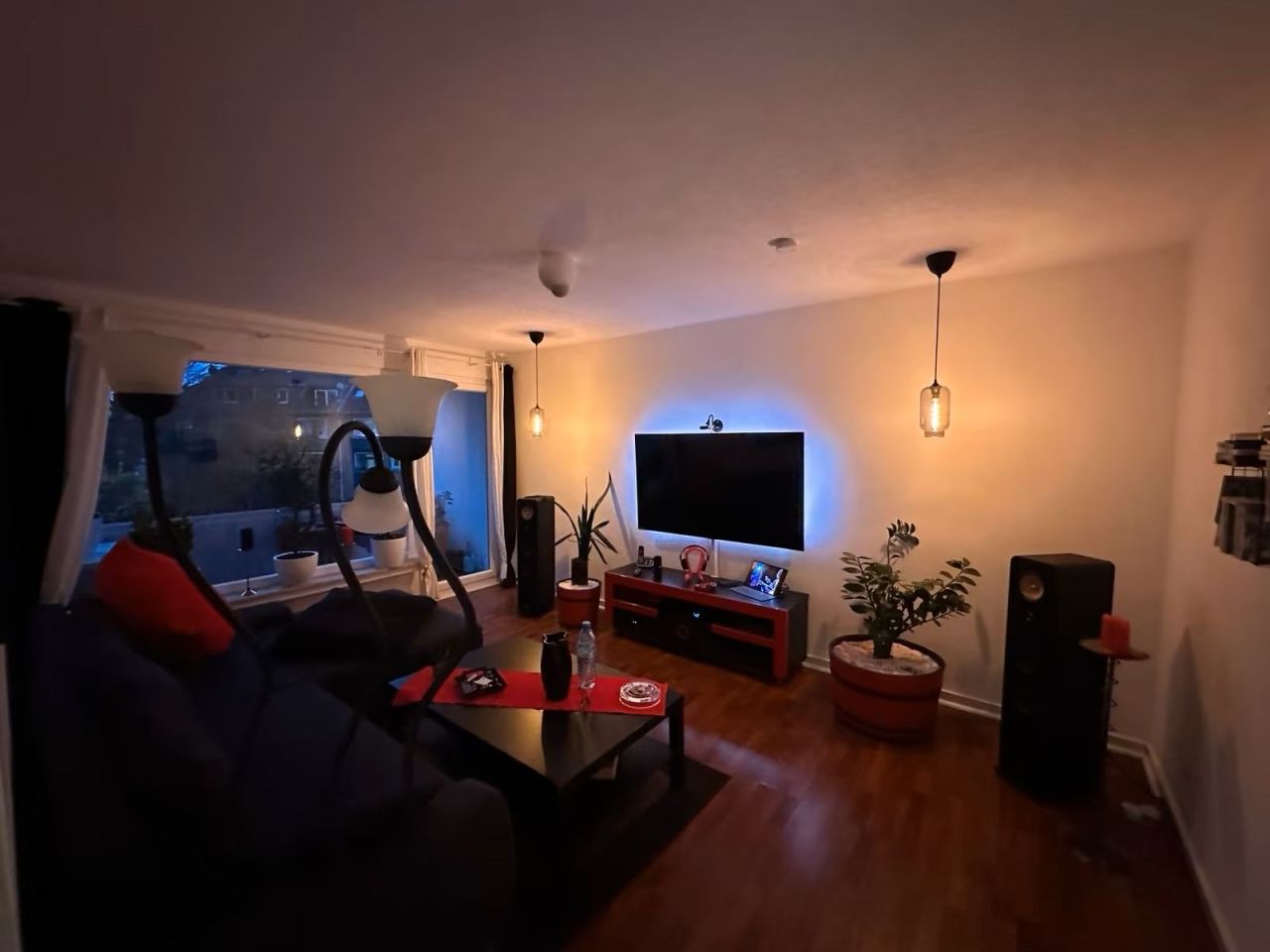 Квартира в Эссене, Германия, 54 м² - фото 1