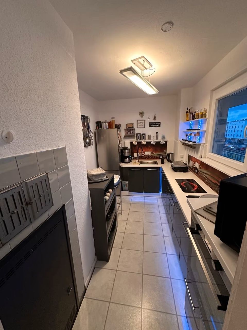 Квартира в Эссене, Германия, 54 м² - фото 4