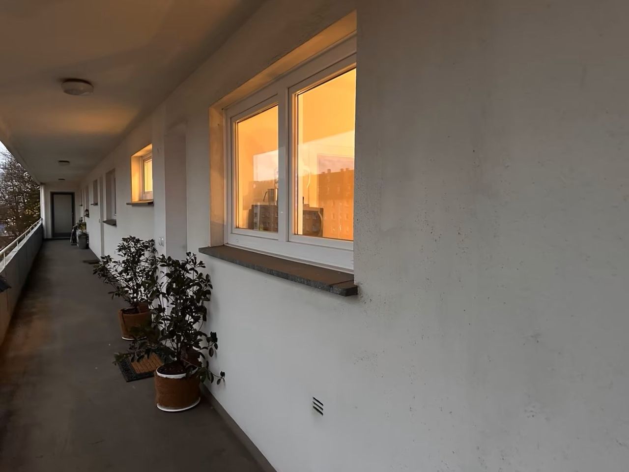 Квартира в Эссене, Германия, 54 м² - фото 5