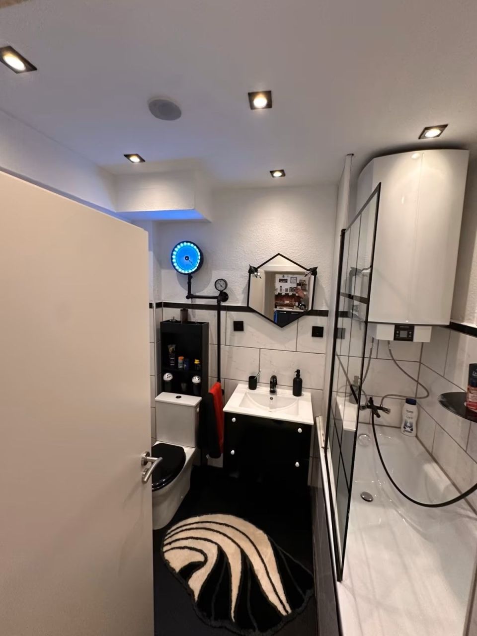 Квартира в Эссене, Германия, 54 м² - фото 8