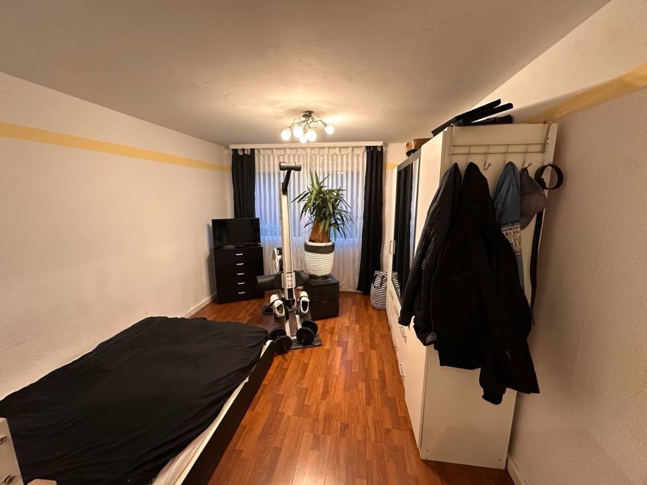 Квартира в Эссене, Германия, 54 м² - фото 9