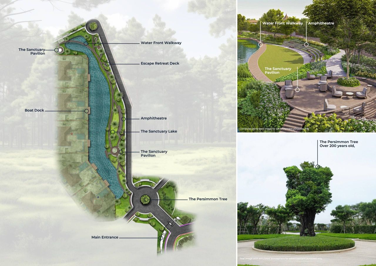 Вилла на пляже Банг Тао, Таиланд, 382 м² - фото 11