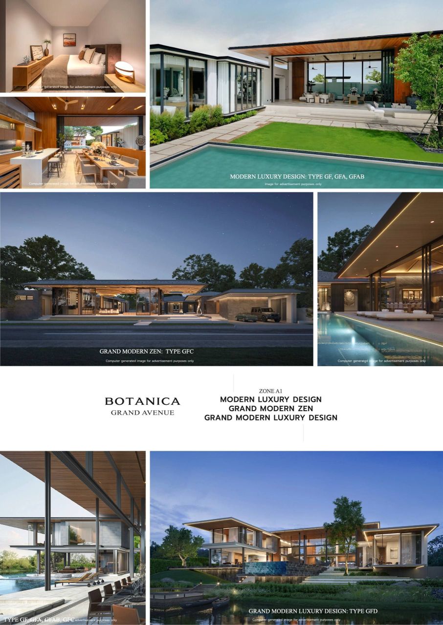 Вилла на пляже Банг Тао, Таиланд, 382 м² - фото 9