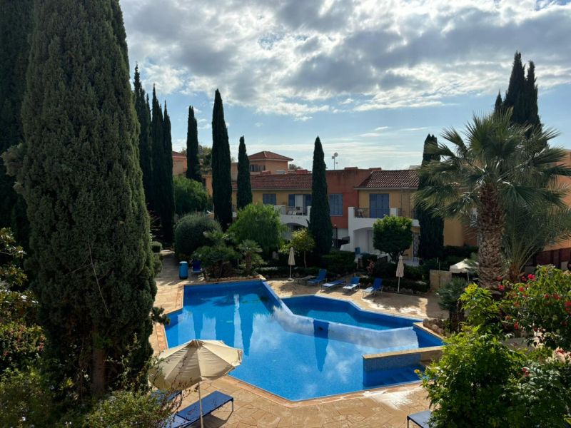 Таунхаус в Пафосе, Кипр, 139 м² - фото 2