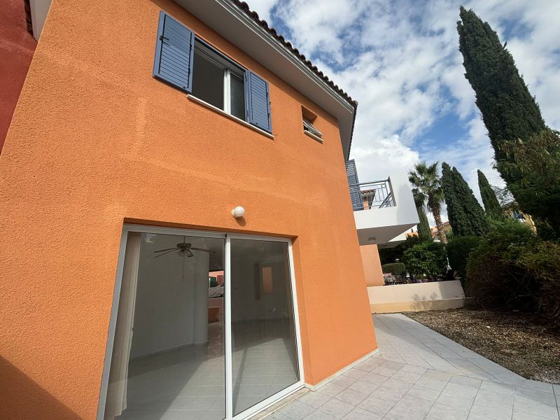 Таунхаус в Пафосе, Кипр, 139 м² - фото 3