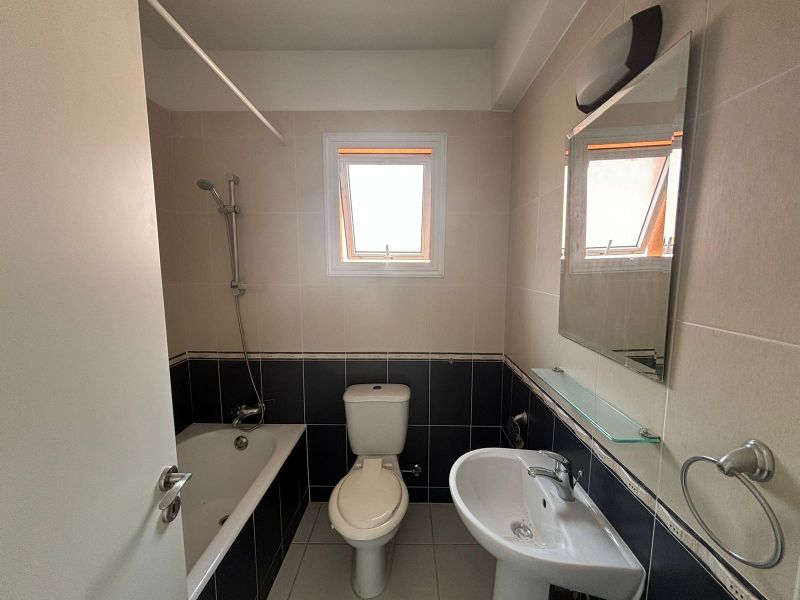 Таунхаус в Пафосе, Кипр, 139 м² - фото 15