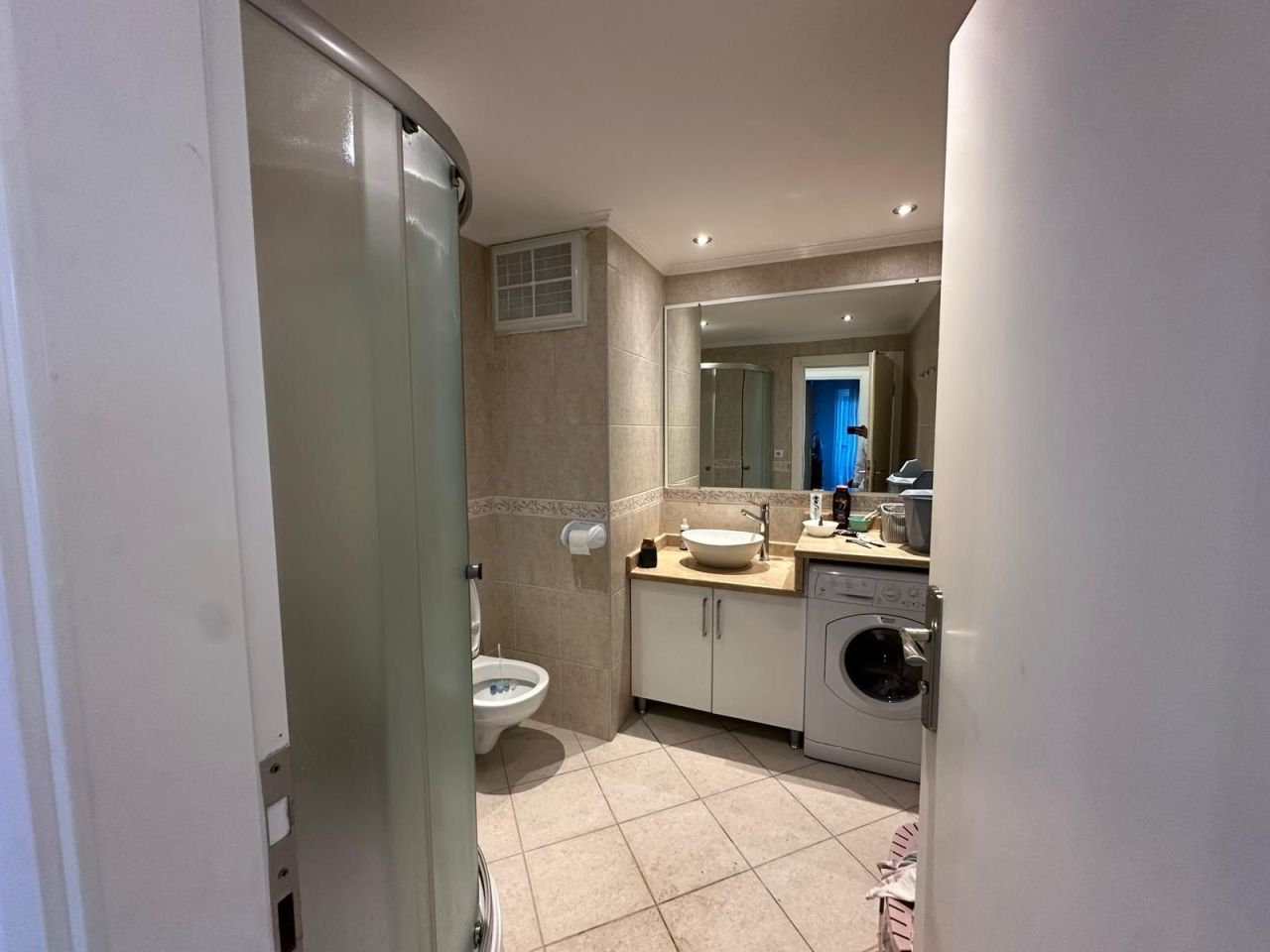 Квартира в Алании, Турция, 120 м² - фото 13