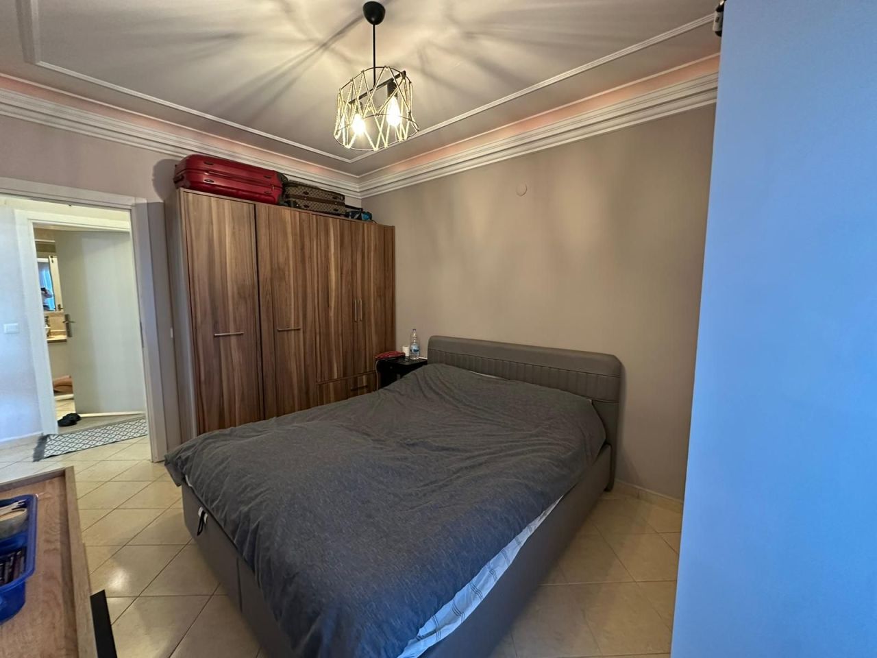 Квартира в Алании, Турция, 120 м² - фото 8