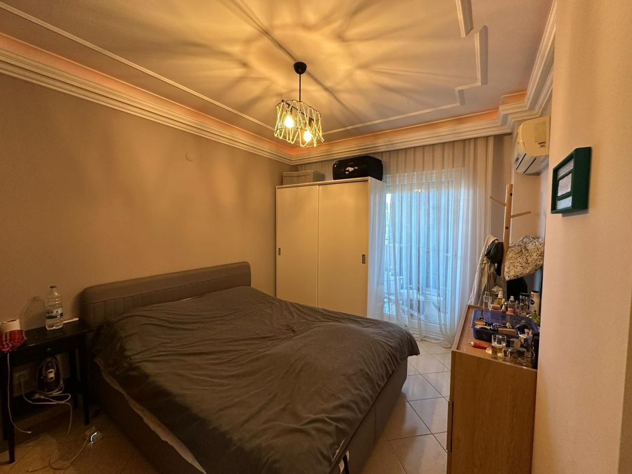 Квартира в Алании, Турция, 120 м² - фото 7