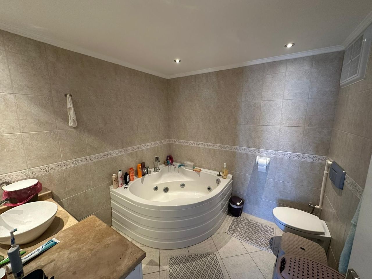 Квартира в Алании, Турция, 120 м² - фото 15