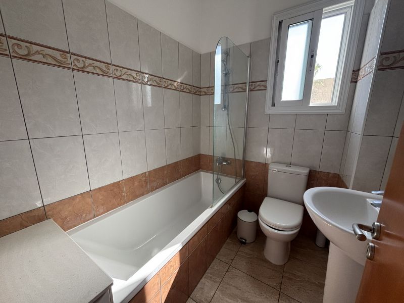 Апартаменты в Пафосе, Кипр, 101 м² - фото 5