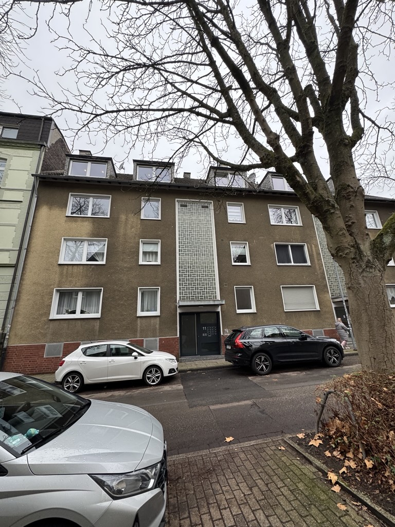 Квартира в Эссене, Германия, 77 м² - фото 1