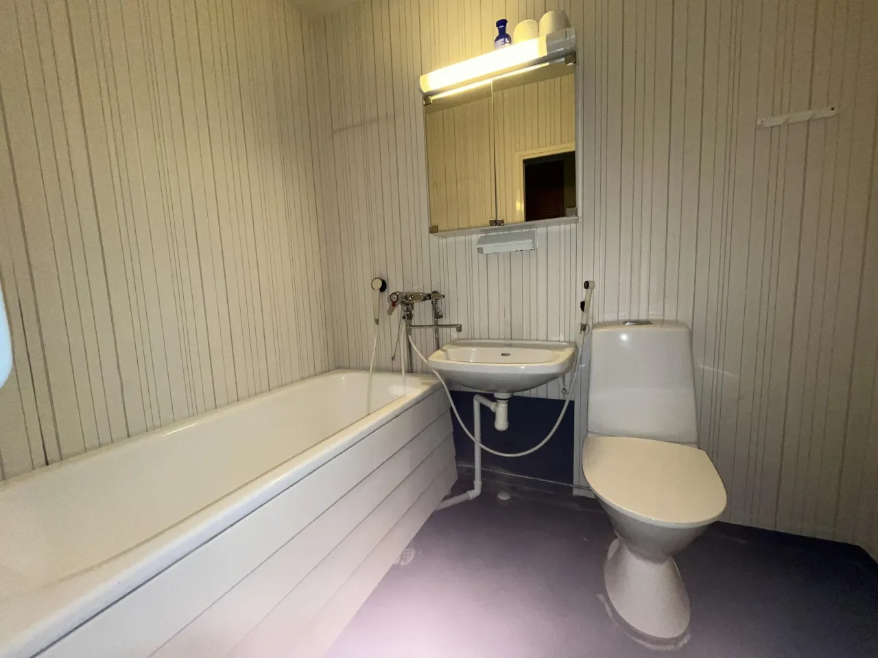 Квартира в Котке, Финляндия, 59 м² - фото 7