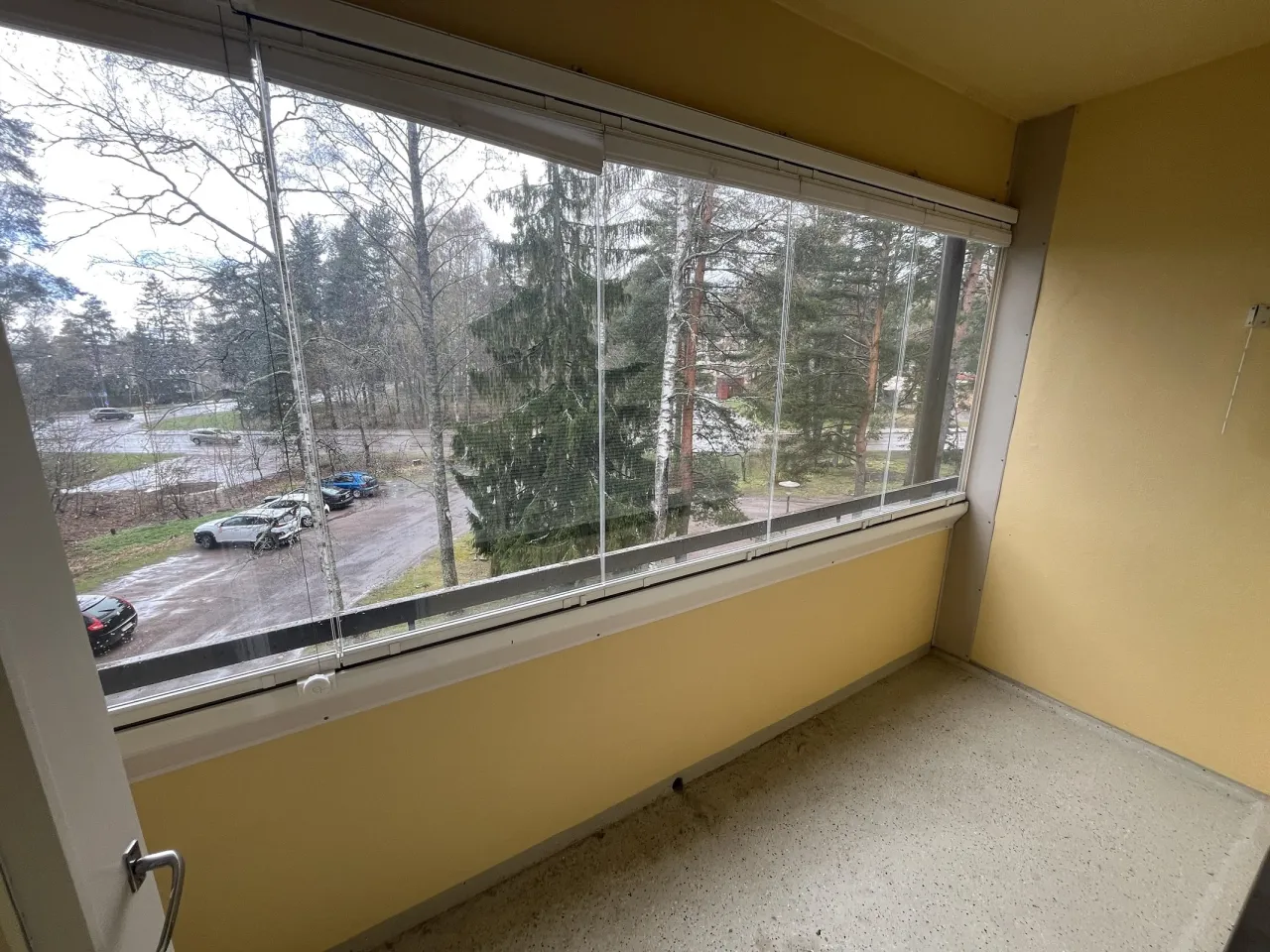 Квартира в Котке, Финляндия, 59 м² - фото 8