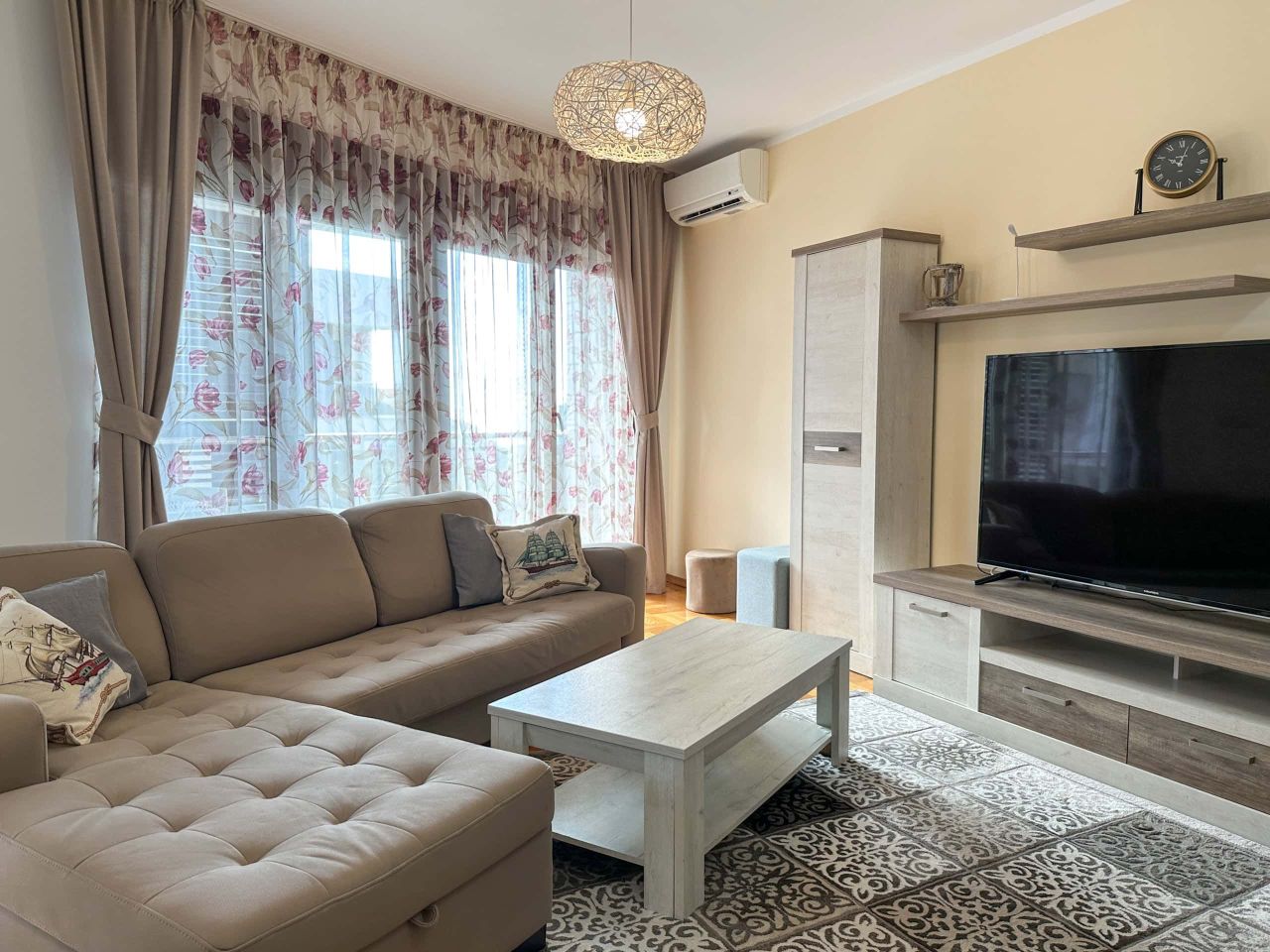 Квартира в Бечичи, Черногория, 88 м² - фото 2